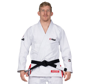 FUJI Elemental BJJ Gi Grind