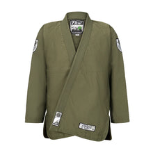 Alpine Pro 2.0 | Flow Kimonos