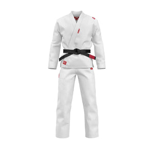 FUJI Womens Ultra Lite 300 BJJ Gi - Jitsu Armor