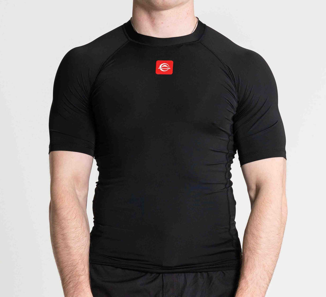 FUJI Icon Heat Gear Rashguard - Jitsu Armor