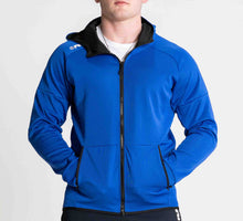 FUJI Performance Jacket - Durable, Stylish BJJ Outerwear