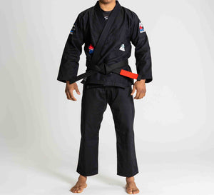 FUJI Hikaru & Waza Ultra Lite 300 BJJ Gi - Jitsu Armor