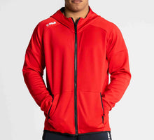 FUJI Performance Jacket - Durable, Stylish BJJ Outerwear