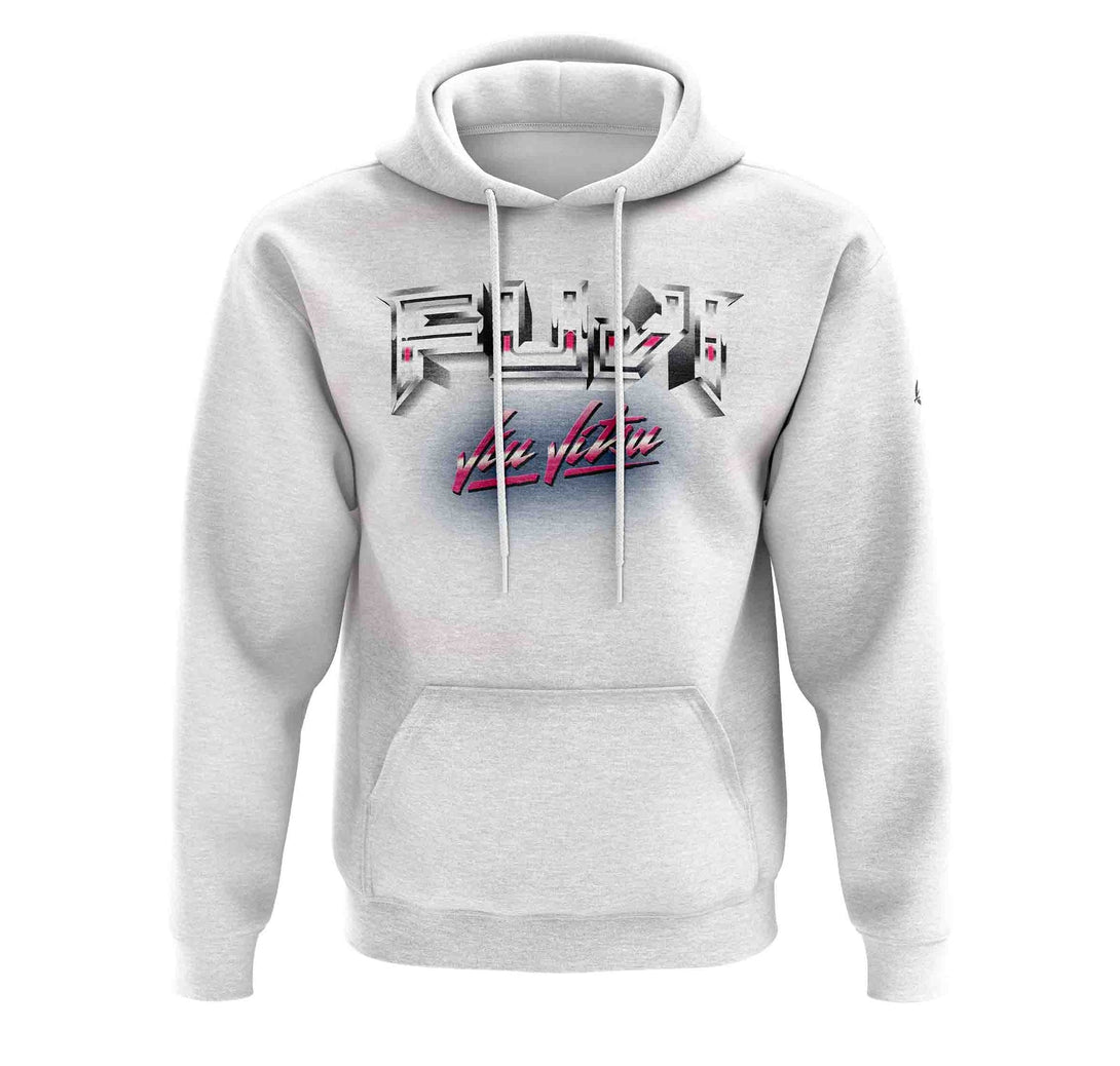 FUJI Retro Hoodie - Jitsu Armor