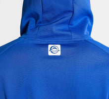 FUJI Performance Jacket - Durable, Stylish BJJ Outerwear - Jitsu Armor