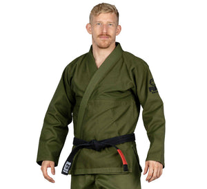 FUJI All Around BJJ Gi