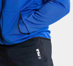 FUJI Performance Jacket - Durable, Stylish BJJ Outerwear