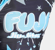 FUJI Leg Locks Flex Lite Rashguard