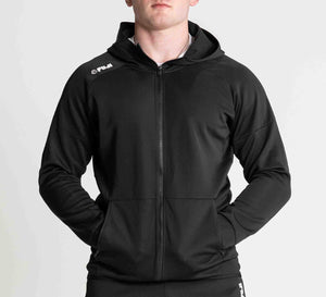 FUJI Performance Jacket - Durable, Stylish BJJ Outerwear - Jitsu Armor