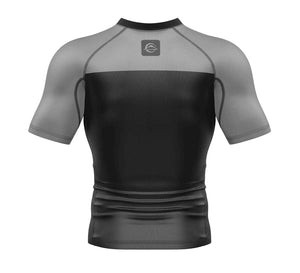 FUJI Kids IBJJF Ranked Rashguard - Official BJJ Gear | Fuji Sports - Jitsu Armor