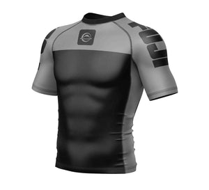 FUJI Kids IBJJF Ranked Rashguard - Official BJJ Gear | Fuji Sports - Jitsu Armor