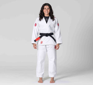 FUJI Women's IBJJF Competition BJJ Gi - Premium BJJ Gi