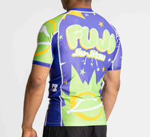 FUJI Leg Locks Flex Lite Rashguard