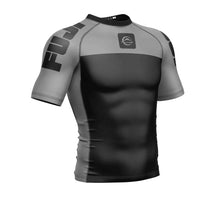 FUJI Kids IBJJF Ranked Rashguard - Official BJJ Gear | Fuji Sports - Jitsu Armor