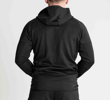 FUJI Performance Jacket - Durable, Stylish BJJ Outerwear