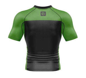 FUJI Kids IBJJF Ranked Rashguard - Official BJJ Gear | Fuji Sports