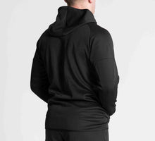 FUJI Performance Jacket - Durable, Stylish BJJ Outerwear - Jitsu Armor