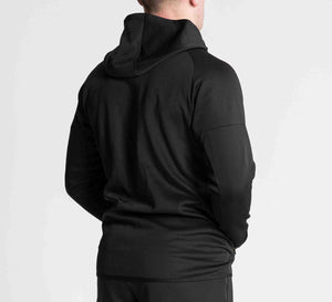 FUJI Performance Jacket - Durable, Stylish BJJ Outerwear