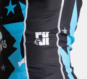 FUJI Leg Locks Flex Lite Rashguard