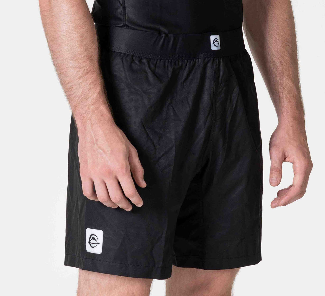 IBJJF Ranked Shorts - Official BJJ Gear | Fuji Sports - Jitsu Armor