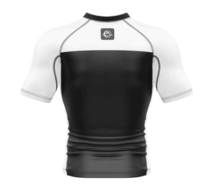 FUJI Kids IBJJF Ranked Rashguard - Official BJJ Gear | Fuji Sports - Jitsu Armor