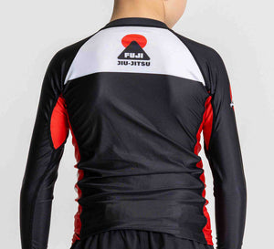 FUJI Kids Nippon Flex Lite Rashguard