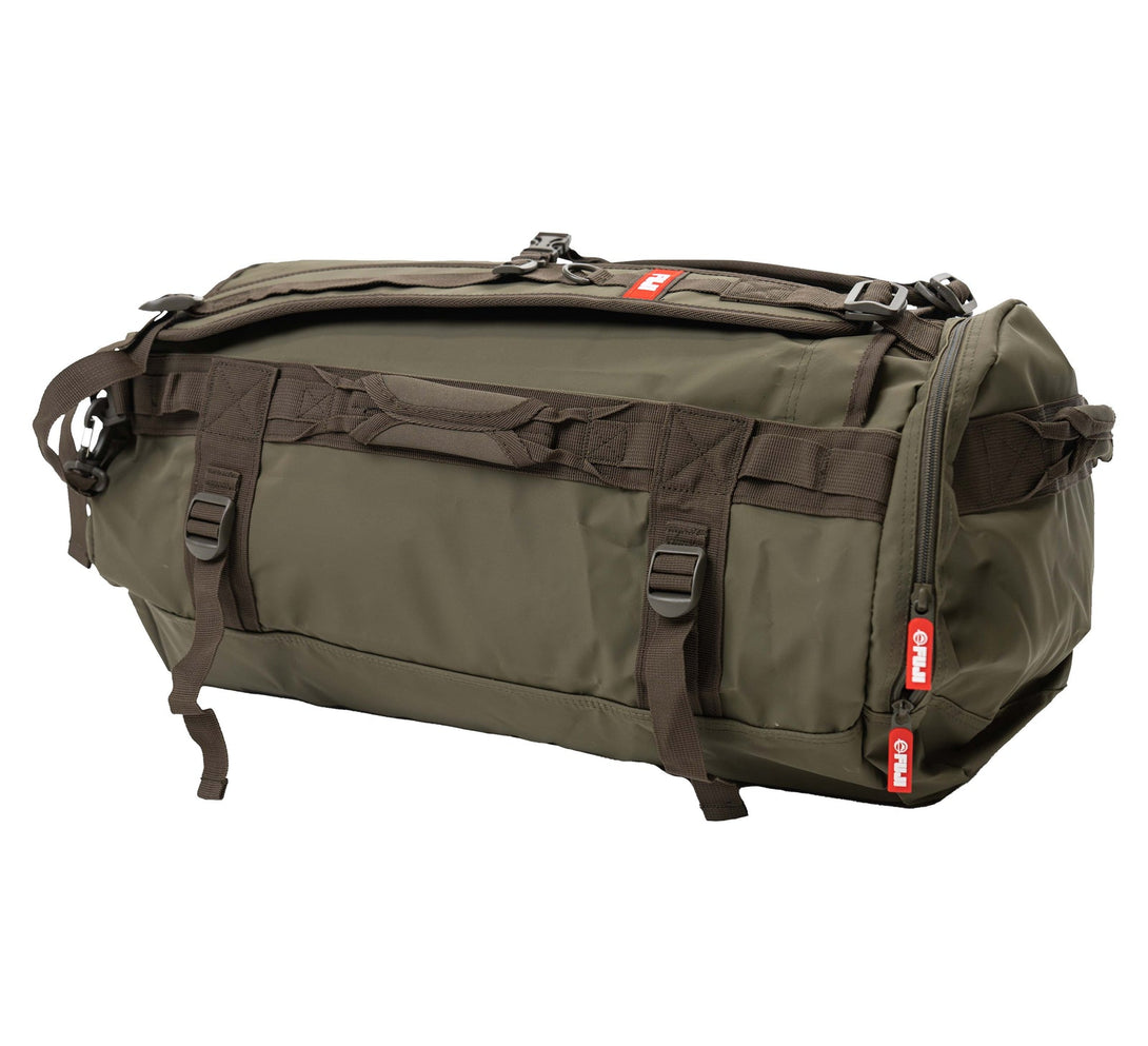 FUJI Comp Convertible Backpack Duffle - Jitsu Armor