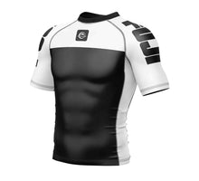 FUJI Kids IBJJF Ranked Rashguard - Official BJJ Gear | Fuji Sports - Jitsu Armor