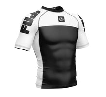 FUJI Kids IBJJF Ranked Rashguard - Official BJJ Gear | Fuji Sports - Jitsu Armor