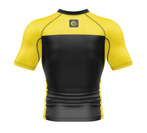 FUJI Kids IBJJF Ranked Rashguard - Official BJJ Gear | Fuji Sports