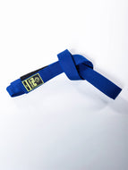 FUJI Comp Lite BJJ Belt Blue
