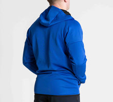 FUJI Performance Jacket - Durable, Stylish BJJ Outerwear