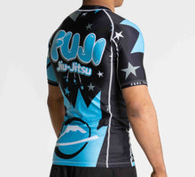 FUJI Leg Locks Flex Lite Rashguard