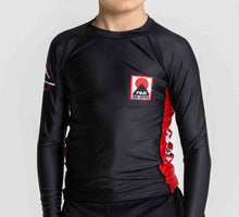 FUJI Kids Nippon Flex Lite Rashguard