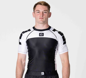 IBJJF Ranked Rashguard - Official BJJ Gear | Fuji Sports