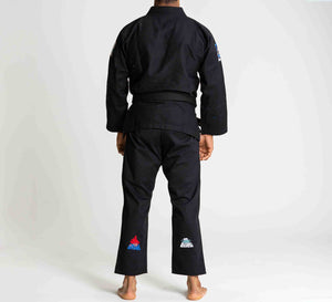 FUJI Hikaru & Waza Ultra Lite 300 BJJ Gi - Jitsu Armor