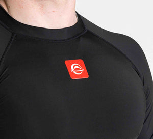 FUJI Icon Heat Gear Rashguard - Jitsu Armor