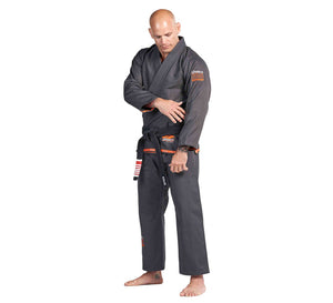 Suparaito BJJ Gi (Unisex) - Lightweight, Durable Gi | Fuji Sports