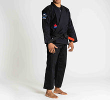 FUJI Hikaru & Waza Ultra Lite 300 BJJ Gi - Jitsu Armor