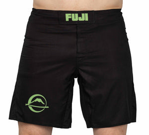 FUJI Baseline Fight Shorts