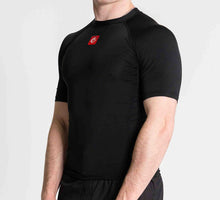 FUJI Icon Heat Gear Rashguard