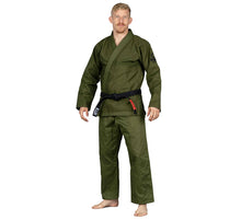 FUJI All Around BJJ Gi