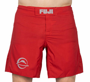 FUJI Baseline Fight Shorts