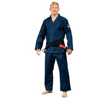 FUJI All Around BJJ Gi