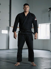 FUJI All Around BJJ Gi Basics