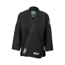 Flow Kimonos Hemp Series – Eco-Friendly BJJ Gis & Gear