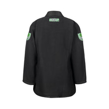 Flow Kimonos Hemp Series – Eco-Friendly BJJ Gis & Gear