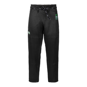 Flow Kimonos Hemp Series – Eco-Friendly BJJ Gis & Gear