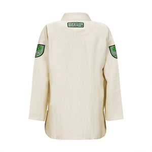 Flow Kimonos Hemp Series – Eco-Friendly BJJ Gis & Gear