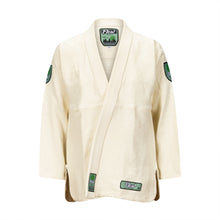 Flow Kimonos Hemp Series – Eco-Friendly BJJ Gis & Gear